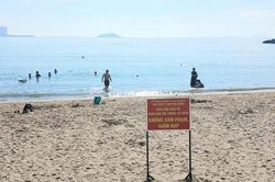 Điều cấm ở biển Nha Trang, người dân và du khách cần biết