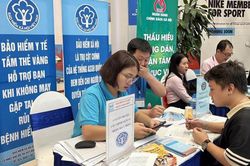 Chậm đóng bảo hiểm xã hội bị phạt tới 75 triệu đồng
