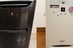 Vì sao nhiều gia đình sẵn sàng mua tủ lạnh, máy giặt, máy lọc không khí hàng Nhật bãi?