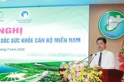 Nâng cao chất lượng bảo vệ sức khỏe cán bộ theo hướng chủ động
