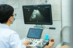 Giám đốc Sở Y tế TPHCM: 'Không thể chỉ dồn lực cho mỗi bệnh viện tuyến cuối'