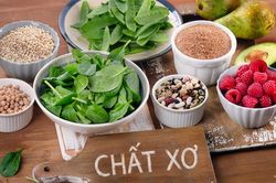Cách tiêu thụ chất xơ giúp giảm xơ vữa động mạch, bảo vệ tim mạch