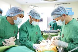 Thêm ca ghép thận thành công, khẳng định năng lực ghép tạng tại y tế địa phương