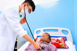 Xơ vữa động mạch – thủ phạm hàng đầu gây nhồi máu cơ tim, có thể bắt đầu từ tuổi vị thành niên