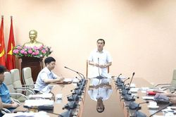 Chương trình quốc gia nâng cao chất lượng khám chữa bệnh phải lấy chuyên môn, người bệnh làm trung tâm