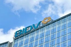 BIDV vừa phát hành 2.200 tỷ đồng trái phiếu