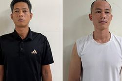 Công an TP Hải Phòng phá đường dây cá độ bóng đá liên tỉnh với 12.000 lượt người tham gia