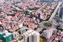 Chính phủ thông qua hồ sơ Đề án thành lập thành phố Bắc Ninh trực thuộc Trung ương