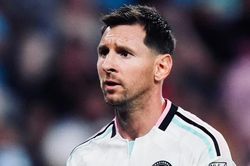 Messi nhận kết quả thất vọng trong ngày trở lại sau World Cup 2026
