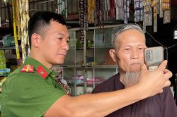 100 ngày hành động vì Thư Lâm phát triển