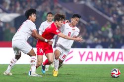 Indonesia muốn vé bán kết sớm song cũng dè chừng tuyển Việt Nam