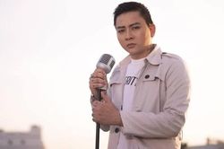 Hoài Lâm lại gây bàn tán với tên mới