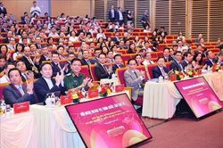 Bộ Ngoại giao tổ chức Hội nghị Ngoại vụ toàn quốc lần thứ 22