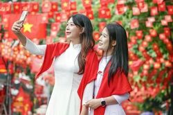 Nghỉ 5 ngày liên tục dịp Quốc khánh 2/9/2026