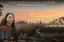 'Thanh âm vượt đại dương' và phép thử ngoài phòng vé