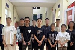Khởi tố vụ án gây rối trật tự công cộng sau vụ hỗn chiến tại 'Quán Nhỏ'