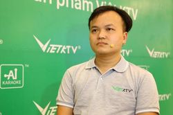 Giám đốc Công ty Tập đoàn Điện tử Việt KTV bị khởi tố vì xử lý hàng nghìn tác phẩm âm nhạc vào thiết bị karaoke