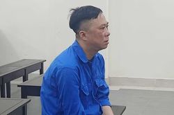 Lừa hơn 2 tỷ đồng 'chạy sổ đỏ', lại bị người họ hàng lừa mất 1,2 tỷ đồng 'chạy án'