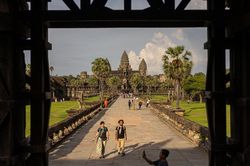Du lịch Đông Nam Á tìm hướng hút khách quốc tế