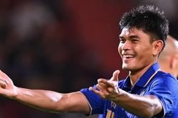 Highlights Th&aacute;i Lan 2-0 Malaysia