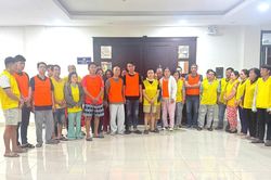 Tội tổ chức đánh bạc hoặc gá bạc