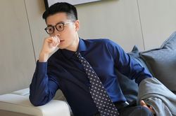 Có tiền có chức, CEO Mỹ vẫn chi 4.000 USD để tìm lối thoát