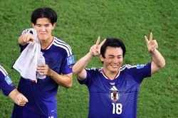 Nhật Bản chấp nhận sự thật phũ phàng ở World Cup