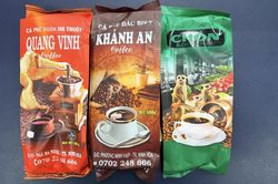 Hai chủ cơ sở sản xuất cà phê bị khởi tố cùng một tội danh