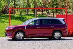 Doanh số BYD tăng tốc trở lại