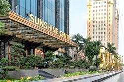Sunshine Homes thu chưa đến 8 tỷ nhưng lãi gần 1.600 tỷ đồng