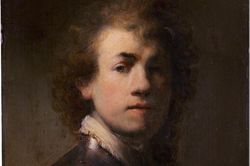 Rembrandt: Cuộc đời thăng trầm của một bậc thầy hội họa