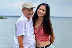 Cuộc sống của vợ chồng NSND Việt Anh