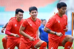 Tuyển Việt Nam trở lại nơi từng đấu Olympic Hàn Quốc