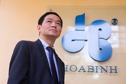 Xây dựng Hòa Bình đi lùi