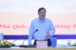 Cập nhật tiến độ tuyến metro và sân bay Phú Quốc