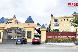 Vụ giáo viên đồng loạt nghỉ dạy ở Hà Tĩnh: Nhà trường điều chỉnh hợp đồng