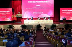 Nâng cao năng lực đối ngoại địa phương trong tình hình mới