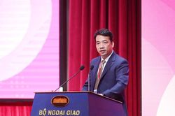 Ngoại giao văn hóa:Cầu nối chuyển hóa sức mạnh mềm thành nguồn lực phát triển