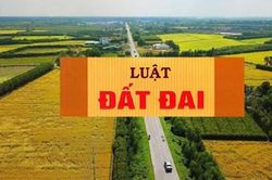Những đột phá trong Nghị quyết mới về đất đai