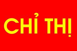 Tăng cường kỷ luật, kỷ cương hành chính; nâng cao chất lượng tham mưu; giảm các cuộc họp không cần thiết, dành thời gian đi cơ sở giải quyết công việc