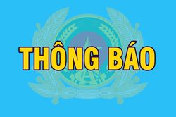 Ph&acirc;n luồng giao th&ocirc;ng mới tại S&acirc;n bay Nội B&agrave;i từ 7h00' ng&agrave;y 3/8/2026