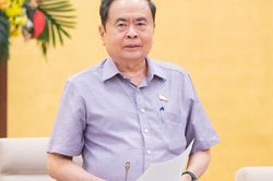 Kỳ họp kh&ocirc;ng thường lệ thứ Nhất phải ghi dấu bằng thể chế được ho&agrave;n thiện v&agrave; những động lực ph&aacute;t triển mới được mở ra cho đất nước