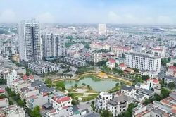 Ch&iacute;nh phủ th&ocirc;ng qua đề &aacute;n th&agrave;nh lập th&agrave;nh phố Bắc Ninh trực thuộc Trung ương