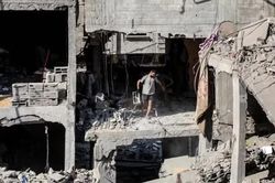 Trở ngại cho lộ trình hòa bình tại Dải Gaza