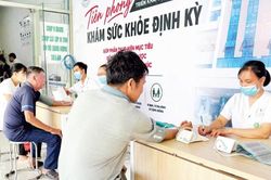 Tăng cường truyền thông chăm sóc sức khỏe tại cộng đồng