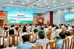 Nâng cao chất lượng chăm sóc sức khỏe cán bộ khu vực phía nam