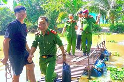 Bài 2: Những chuyến xe mang niềm tin trở về