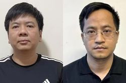 Trả lại hồ sơ để điều tra bổ sung vụ Shark Thủy