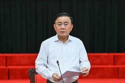 Chương trình hành động của Bộ Chính trị thực hiện Kết luận số 75-KL/TW