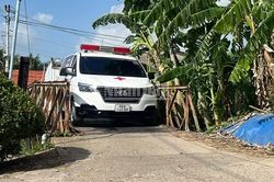 Những chuyến xe không tính phí, đầy tình người ở Đồng Tháp